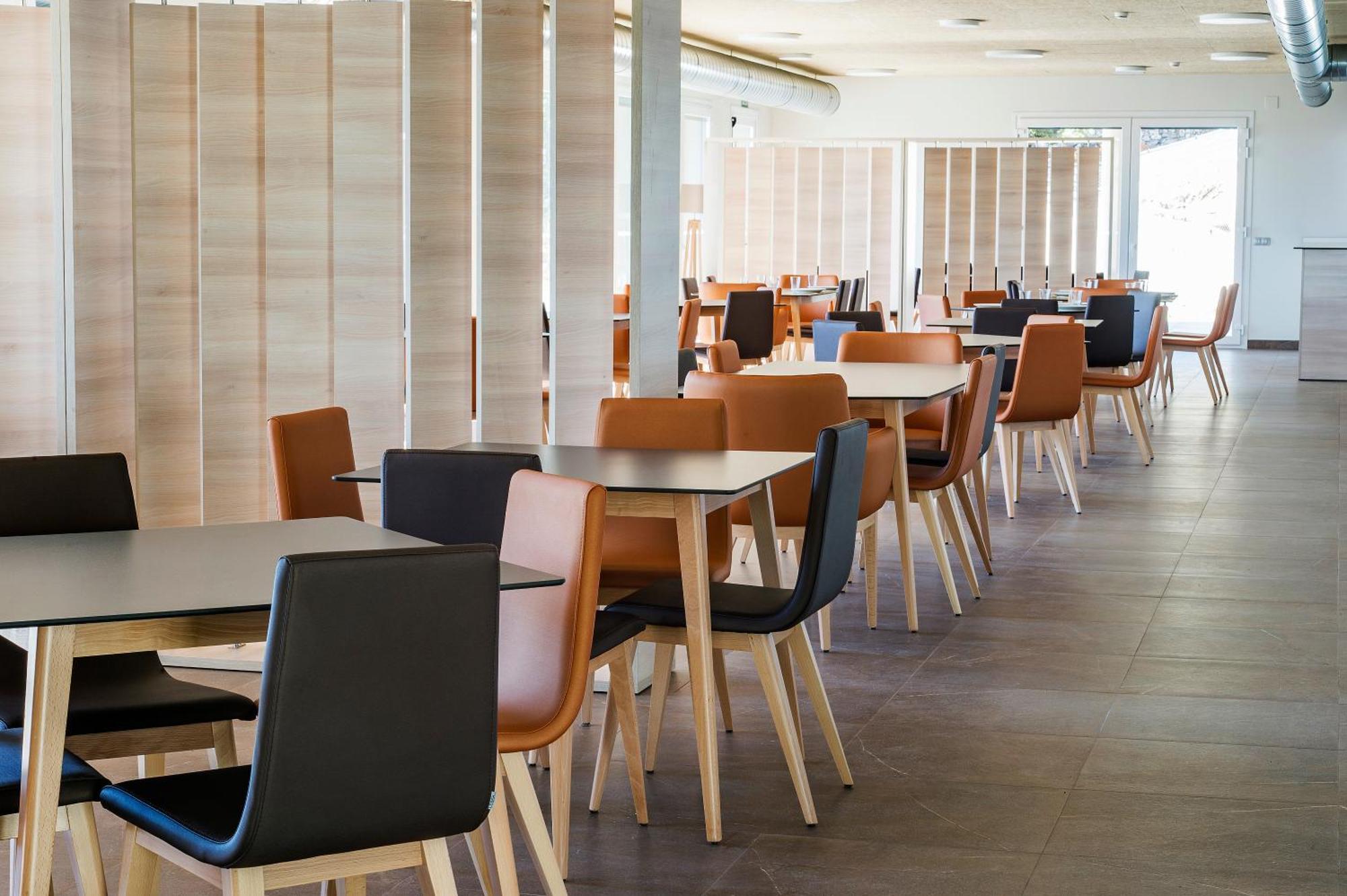 Hotel Campusphi Acebo Dış mekan fotoğraf